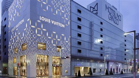 cheap louis vuitton in japan|louis vuitton tokyo.